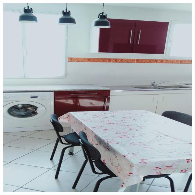 Location appartement T3 Bonneuil sur Marne - Photo 6