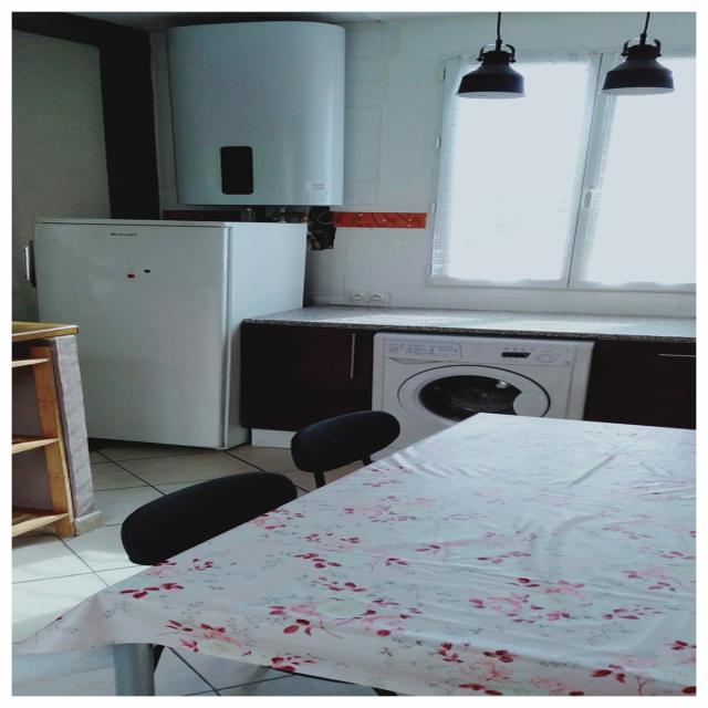 Location appartement T3 Bonneuil sur Marne - Photo 8