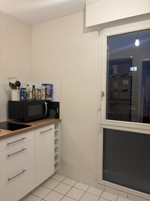 Location appartement T2 Rennes - Photo 5