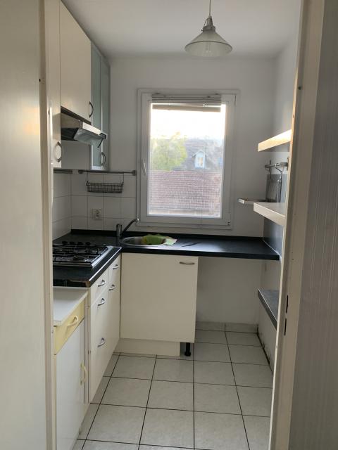 Location appartement T2 Noisy le Grand - Photo 6