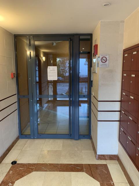 Location appartement T2 Noisy le Grand - Photo 7