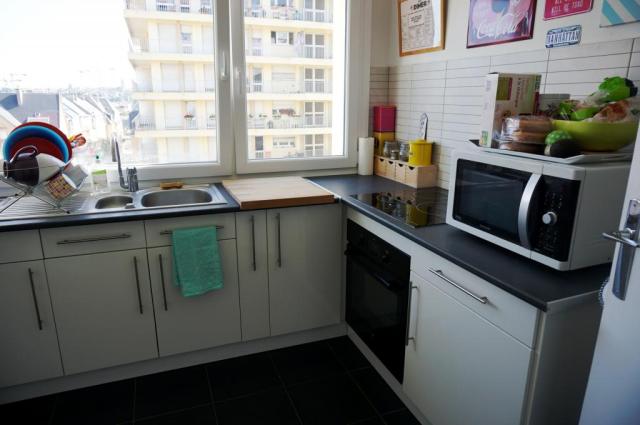Location appartement T2 Metz - Photo 2