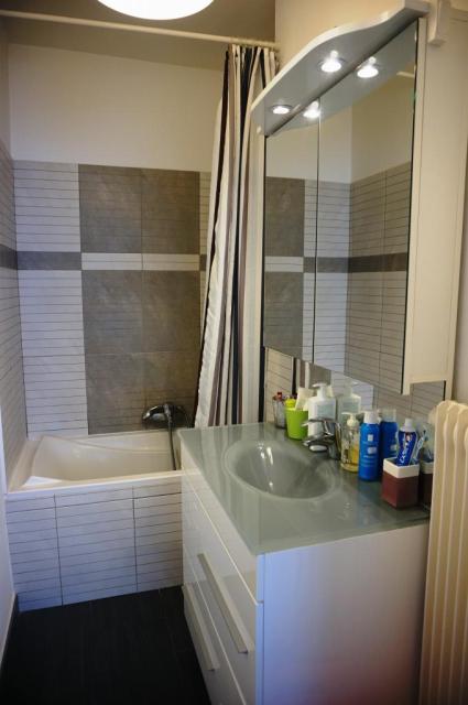Location appartement T2 Metz - Photo 3