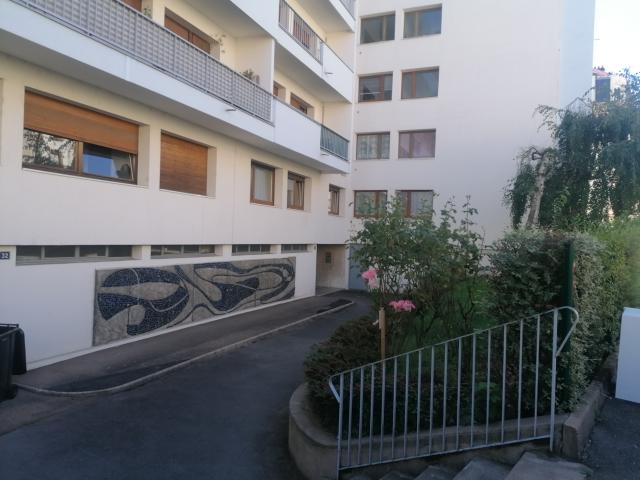 Location appartement T2 Metz - Photo 4