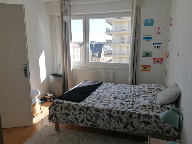 Location appartement T2 Metz - Photo 5