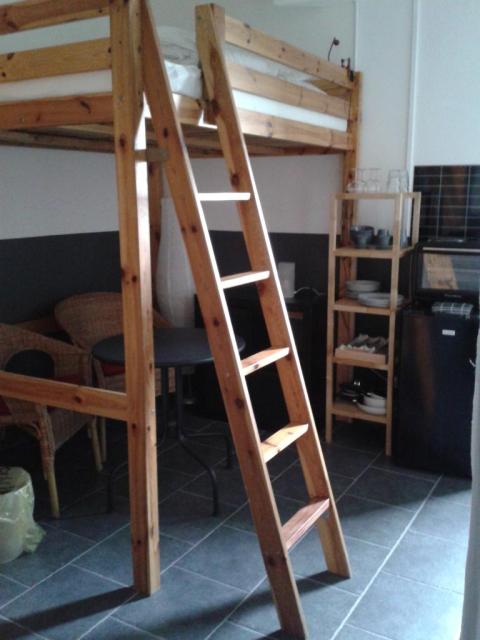 Location chambre Montpellier - Photo 3
