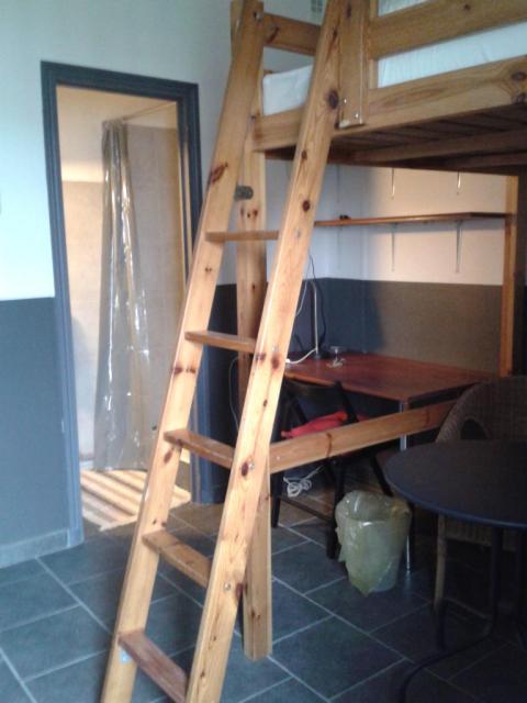 Location chambre Montpellier - Photo 4