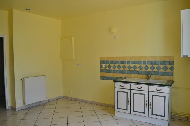 Location maison F3 Evreux - Photo 2