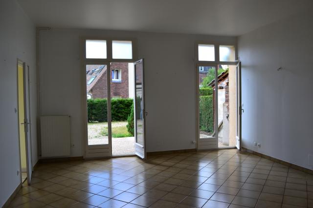Location maison F3 Evreux - Photo 5
