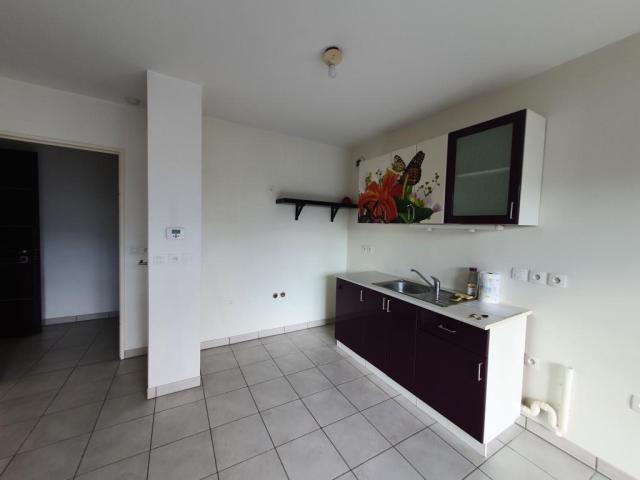 Location appartement T2 Grenoble - Photo 2