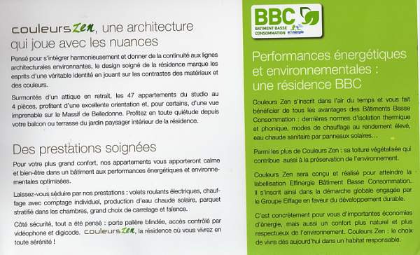 Location appartement T2 Grenoble - Photo 6