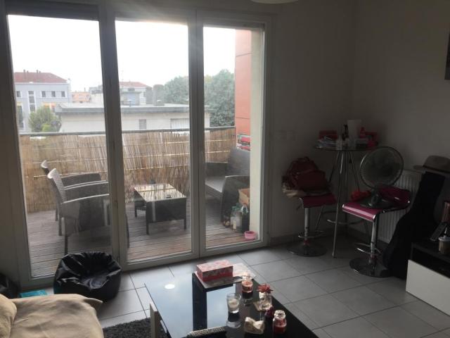 Location appartement T2 Grenoble - Photo 8