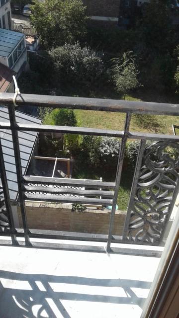 Location appartement T3 Vanves - Photo 3