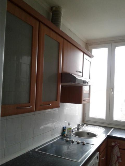 Location appartement T3 Vanves - Photo 8