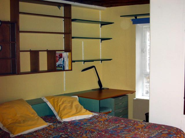 Location studio Paris 02 - Photo 2