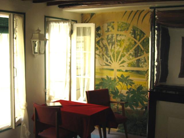 Location studio Paris 02 - Photo 4