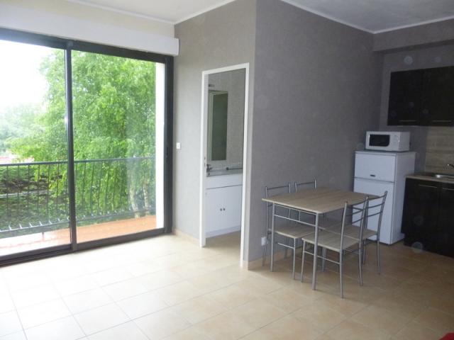 Location studio Ramonville St Agne - Photo 3