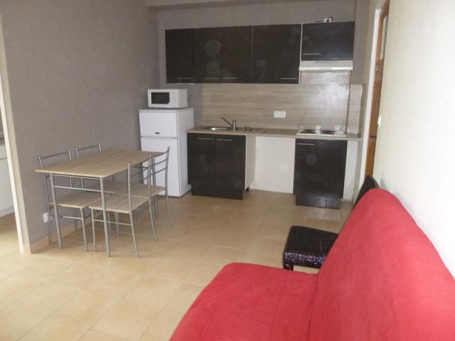 Location studio Ramonville St Agne - Photo 4