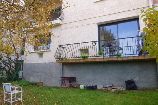 Location studio Ramonville St Agne - Photo 5