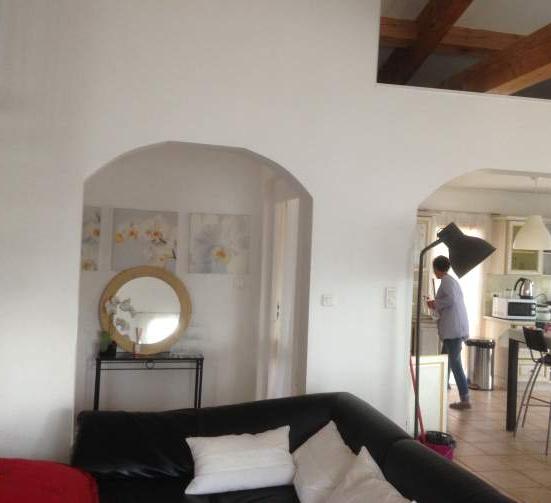 Location maison F6 Gardanne - Photo 2