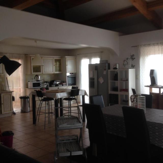 Location maison F6 Gardanne - Photo 3