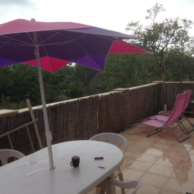 Location maison F6 Gardanne - Photo 4