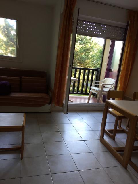 Location appartement T2 Deauville - Photo 1