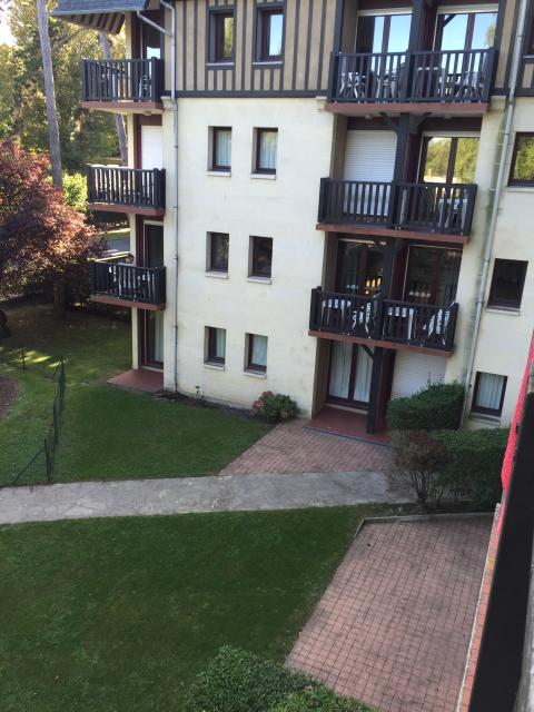 Location appartement T2 Deauville - Photo 2