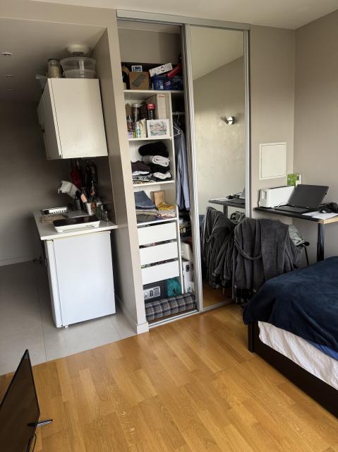 Location studio Bourg la Reine - Photo 6