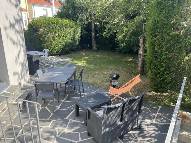 Location studio Bourg la Reine - Photo 9