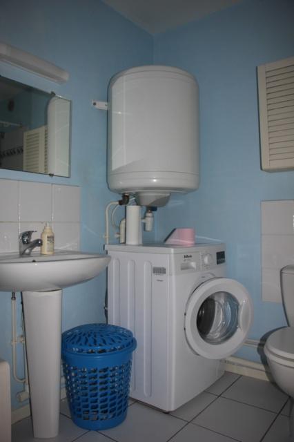 Location appartement T2 Lille - Photo 3