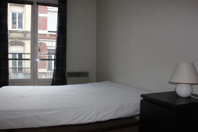 Location appartement T2 Lille - Photo 4