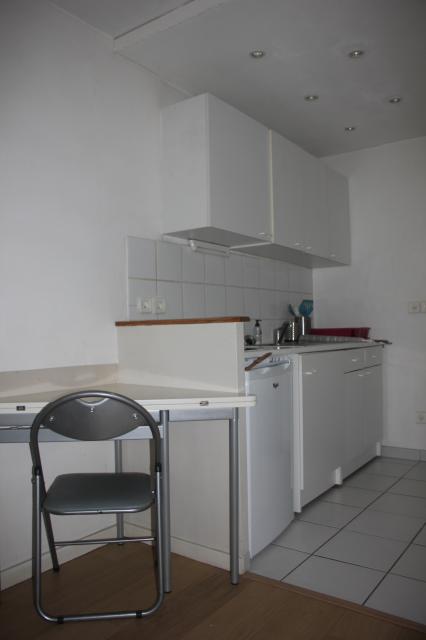 Location appartement T2 Lille - Photo 5