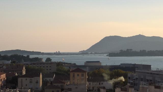 Location appartement T3 Toulon - Photo 2