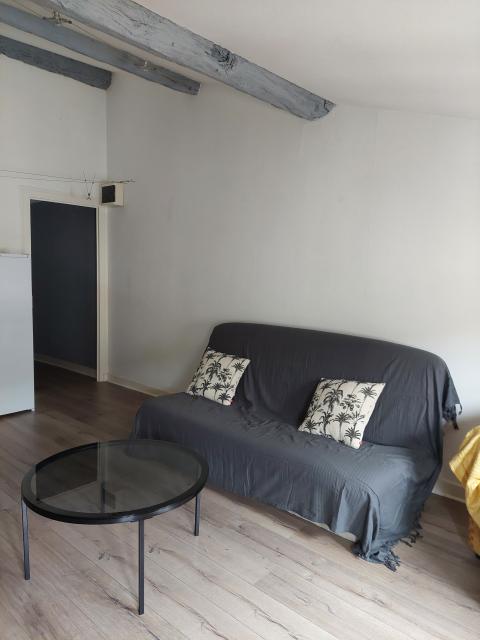 Location appartement T2 Cognac - Photo 3