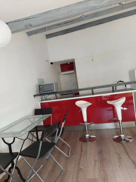 Location appartement T2 Cognac - Photo 4