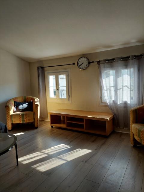 Location appartement T2 Cognac - Photo 5