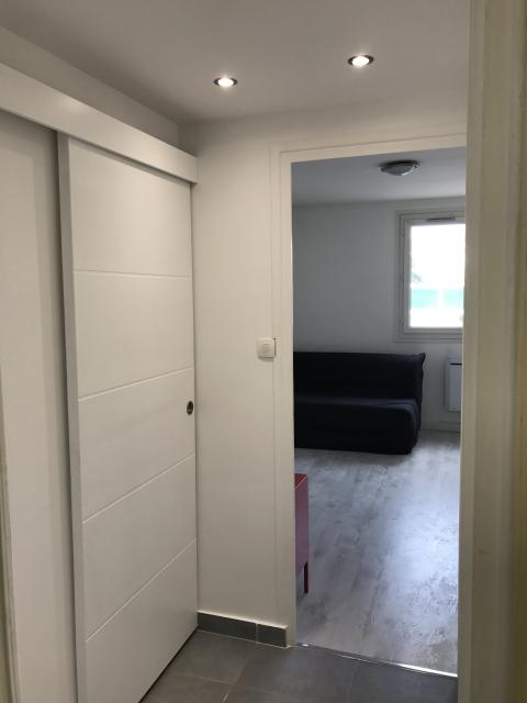 Location appartement T1 St Etienne - Photo 3