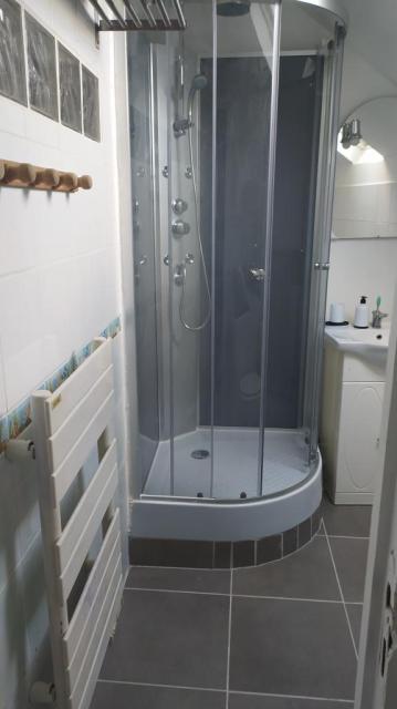Location studio Longpont sur Orge - Photo 5