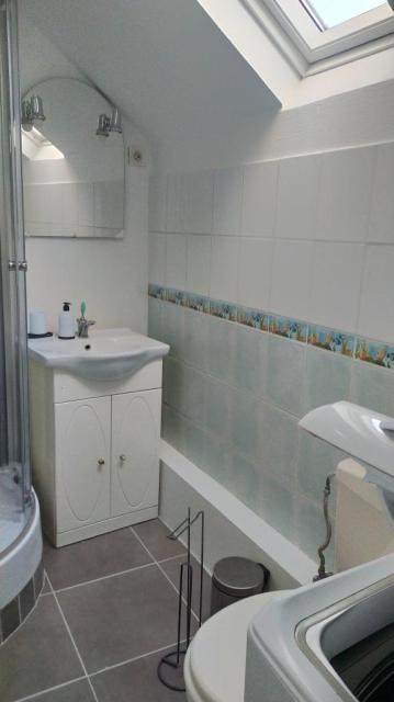 Location studio Longpont sur Orge - Photo 6