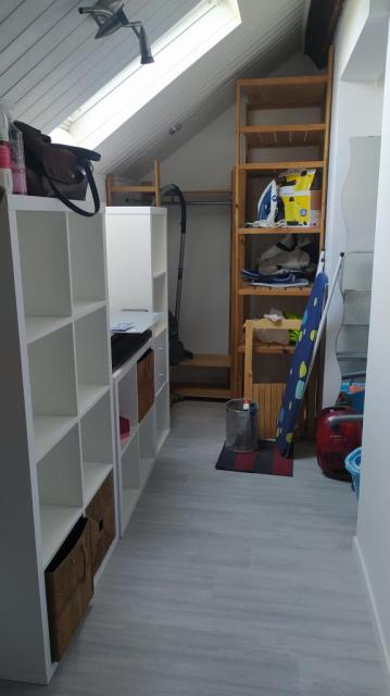 Location studio Longpont sur Orge - Photo 9