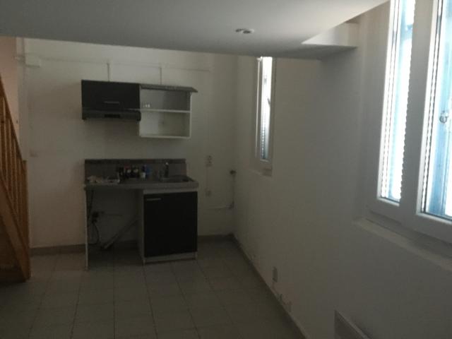 Location appartement T1 Nice - Photo 4