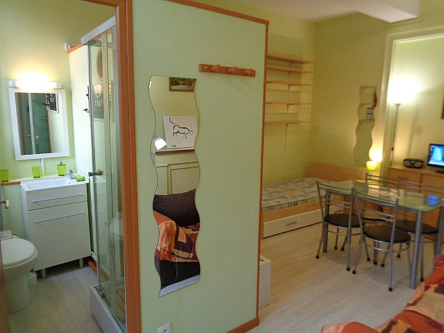 Location studio Arras - Photo 2
