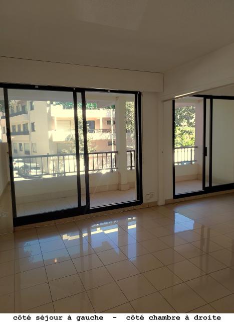 Location appartement T2 Toulon - Photo 2