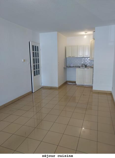 Location appartement T2 Toulon - Photo 3