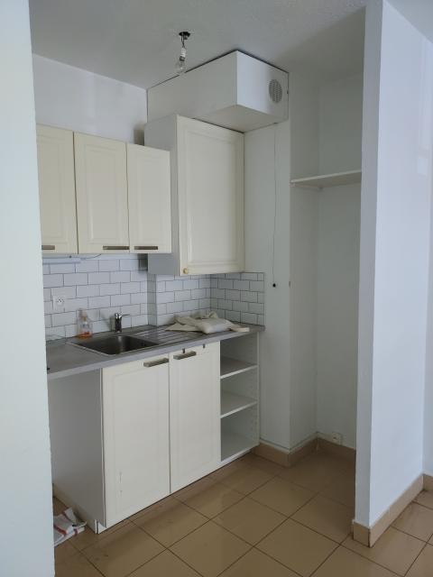 Location appartement T2 Toulon - Photo 4