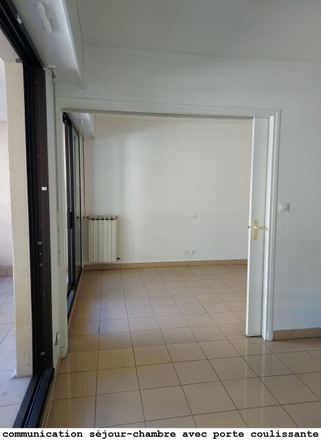 Location appartement T2 Toulon - Photo 5