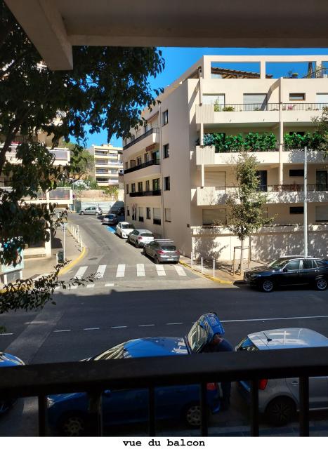 Location appartement T2 Toulon - Photo 6