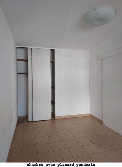 Location appartement T2 Toulon - Photo 7
