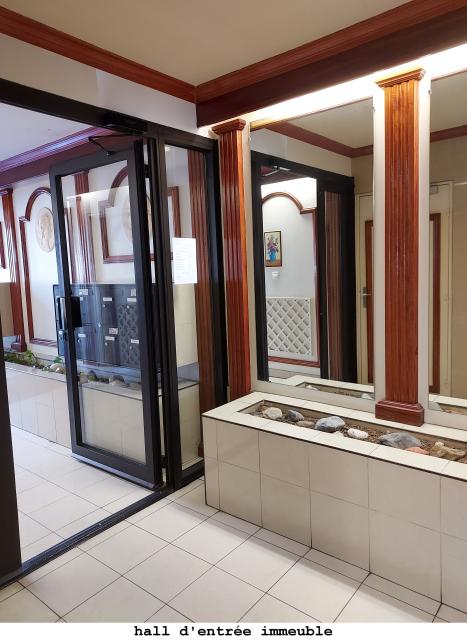 Location appartement T2 Toulon - Photo 8